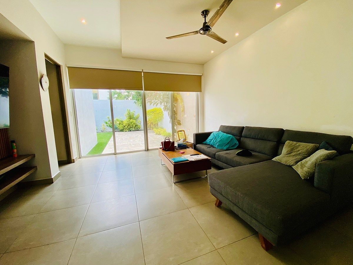 Casa em Parque Central, Mérida, foto 3 de 21