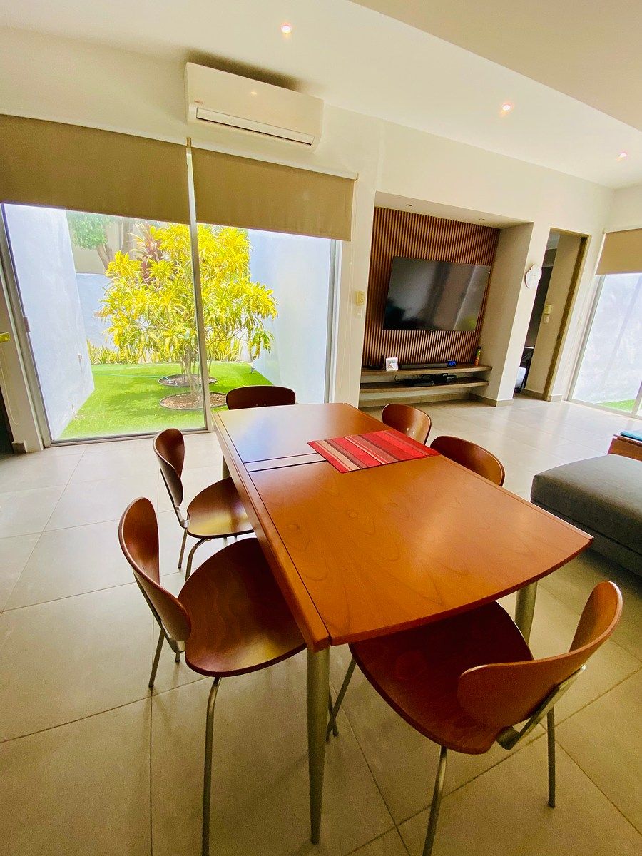 Casa em Parque Central, Mérida, foto 4 de 21