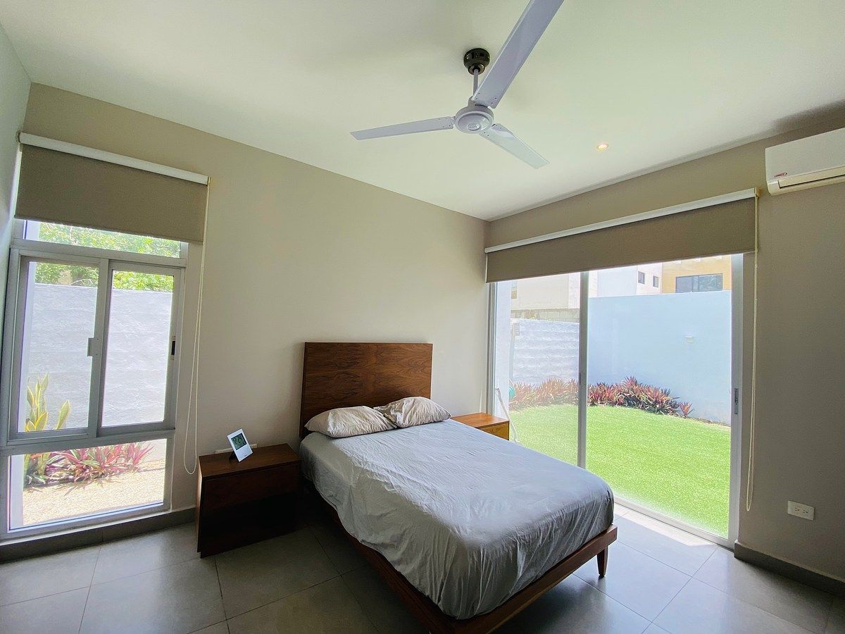 Casa em Parque Central, Mérida, foto 8 de 21