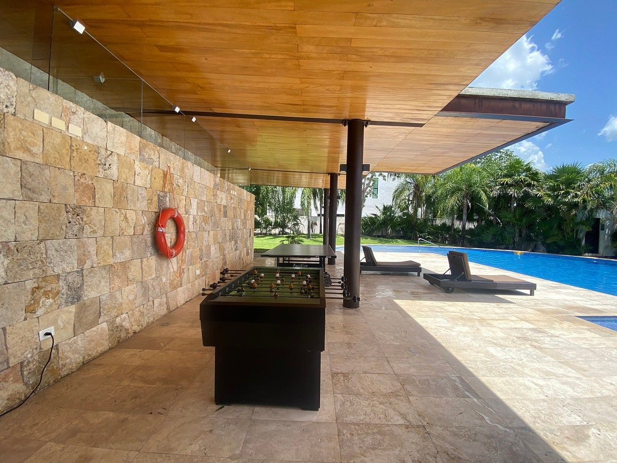 Casa em Parque Central, Mérida, foto 17 de 21