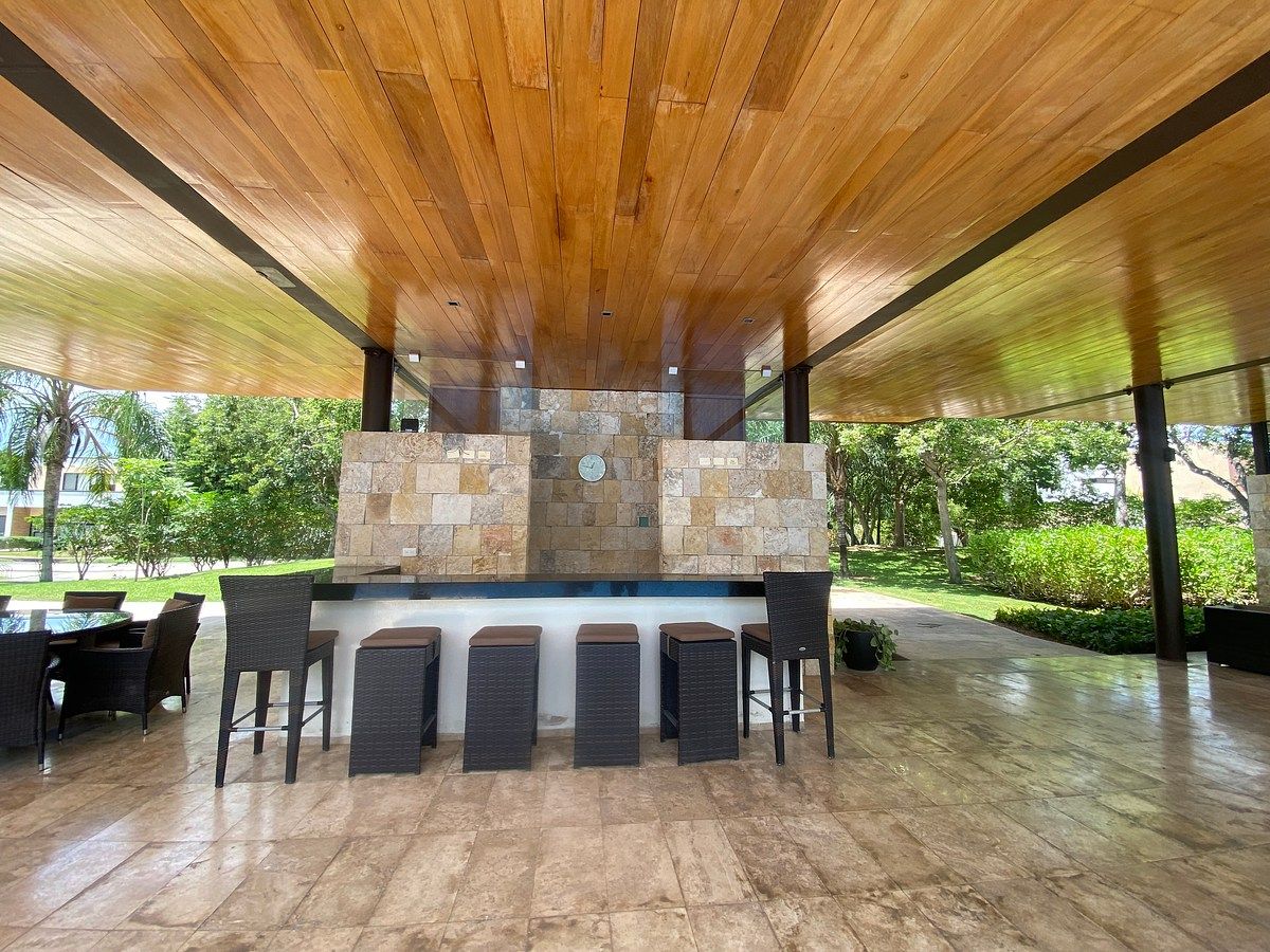 Casa em Parque Central, Mérida, foto 18 de 21