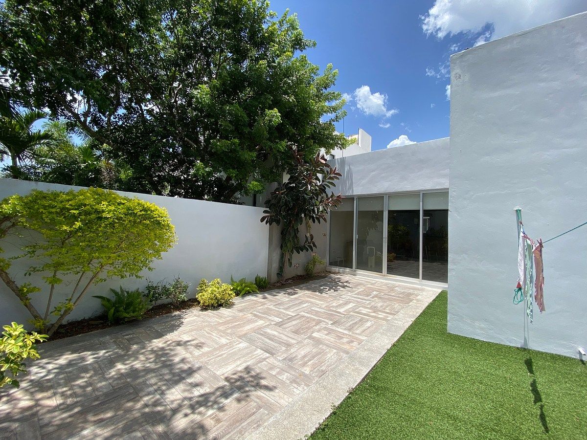 Casa em Parque Central, Mérida, foto 13 de 21