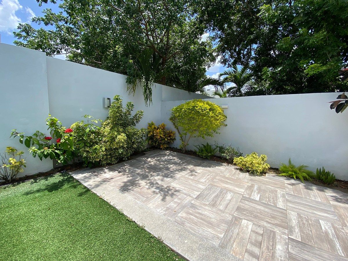Casa em Parque Central, Mérida, foto 14 de 21