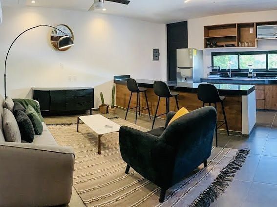 Apartment in Montes de Ame, Mérida, photo 2 of 16