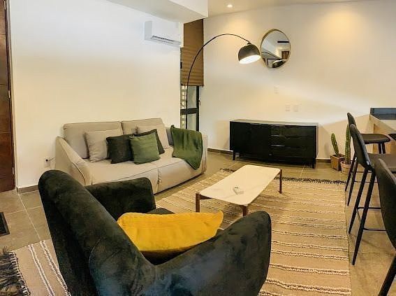 Apartment in Montes de Ame, Mérida, photo 4 of 16