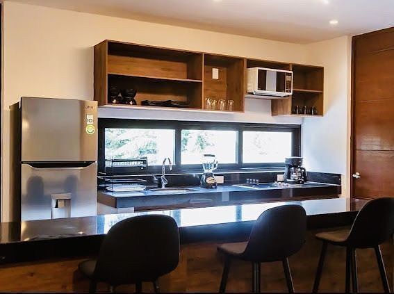 Apartment in Montes de Ame, Mérida, photo 5 of 16