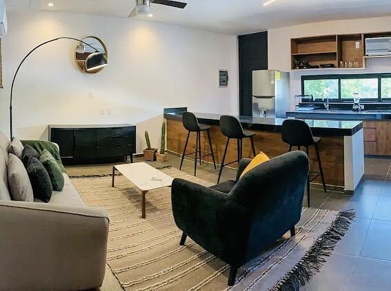 Apartment in Montes de Ame, Mérida, photo 6 of 16