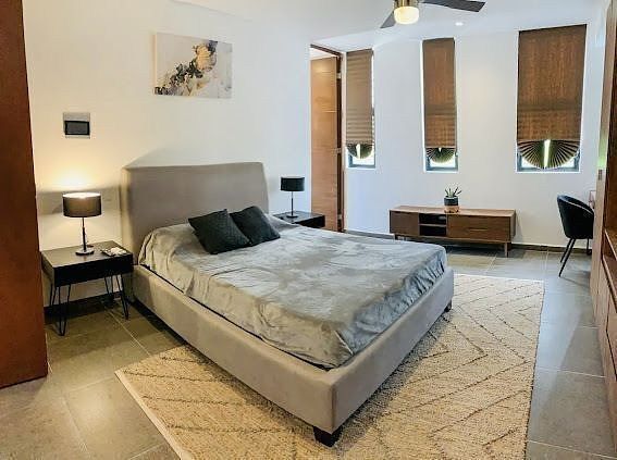 Apartment in Montes de Ame, Mérida, photo 8 of 16