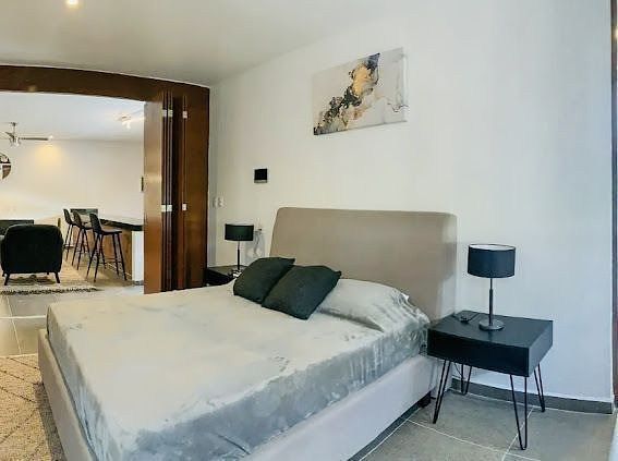 Apartment in Montes de Ame, Mérida, photo 12 of 16