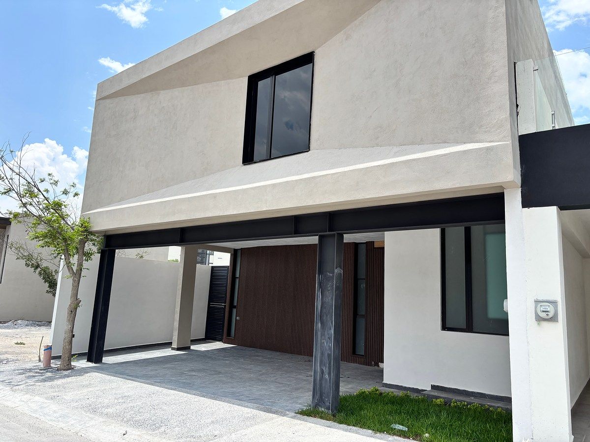 House in Torrecillas y Ramones, Saltillo, photo 17 of 17