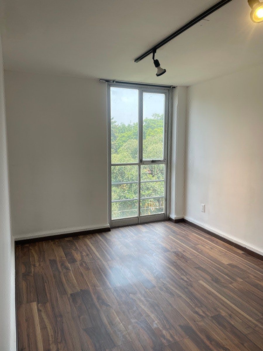ALUGUEL APARTAMENTO BENITO JUÁREZ, foto 1 de 9