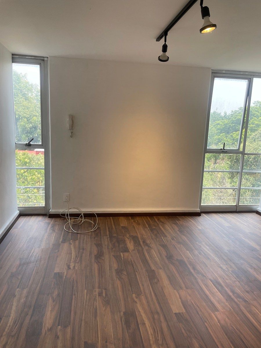 Apartamento em Del Valle Sur, Benito Juárez, foto 3 de 9