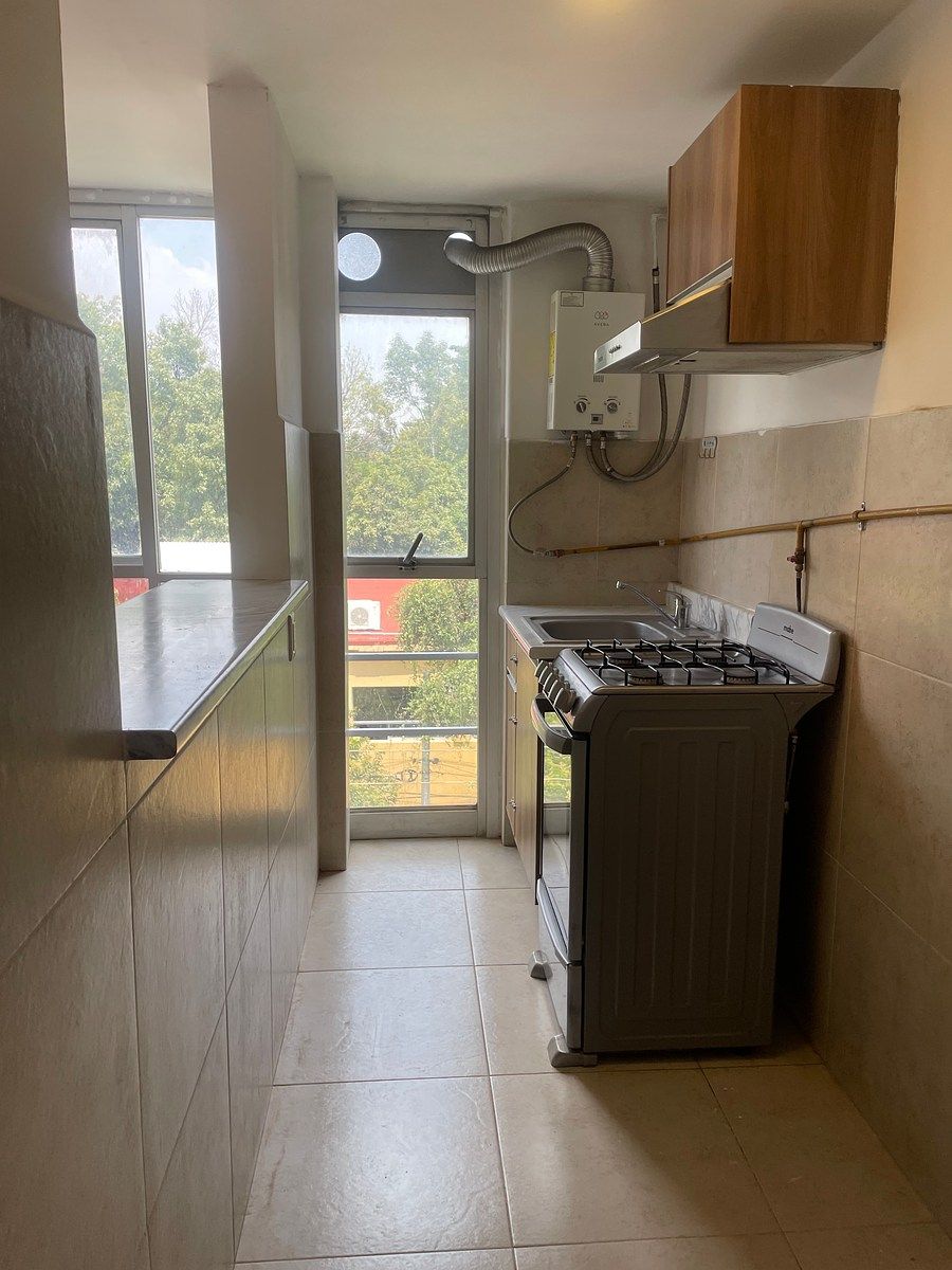 Apartamento em Del Valle Sur, Benito Juárez, foto 4 de 9