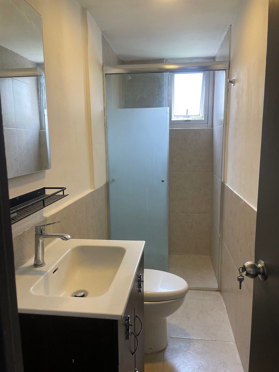Apartamento em Del Valle Sur, Benito Juárez, foto 7 de 9