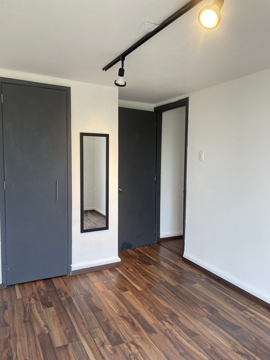 Apartamento em Del Valle Sur, Benito Juárez, foto 8 de 9