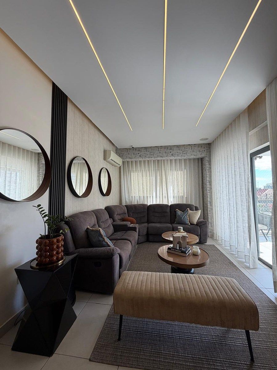 Apartamento de 3 Habitaciones en Urbanización Real en Venta, foto 1 de 13