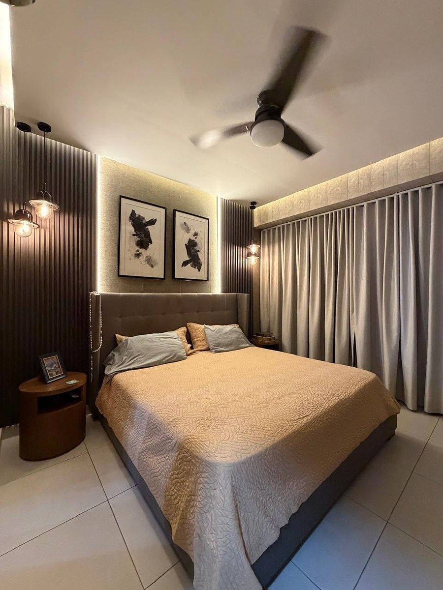 Apartamento en Urbanización Real, Santo Domingo Centro (Distrito Nacional), foto 10 de 13