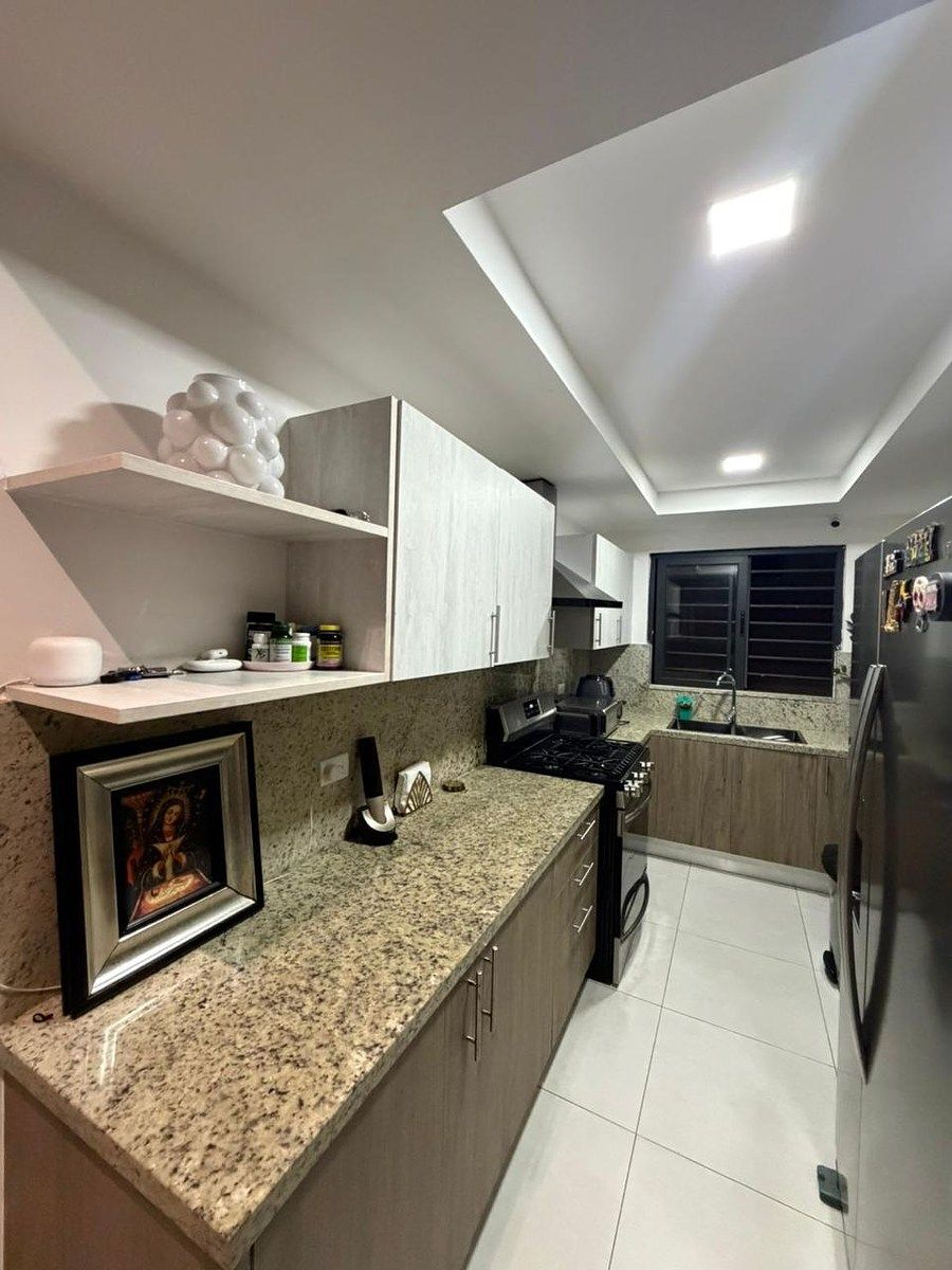 Apartamento en Urbanización Real, Santo Domingo Centro (Distrito Nacional), foto 7 de 13