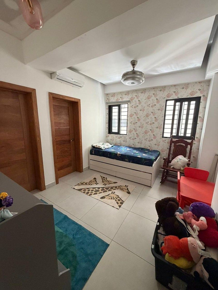 Apartamento en Urbanización Real, Santo Domingo Centro (Distrito Nacional), foto 11 de 13