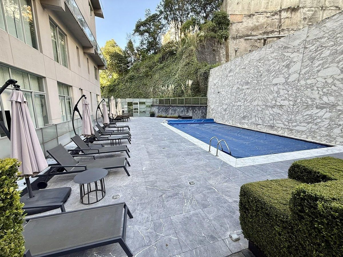 Departamento en Villa Florence, Huixquilucan, foto 18 de 20