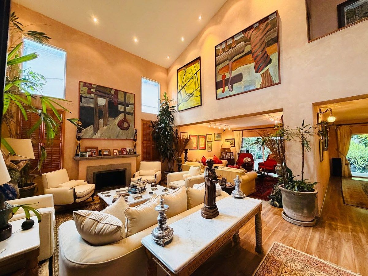 Sala, foto 4 de 21