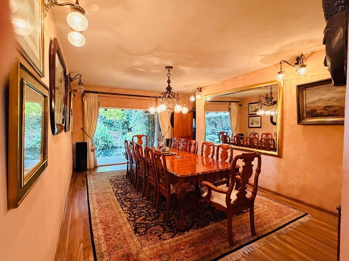 Comedor, foto 6 de 21