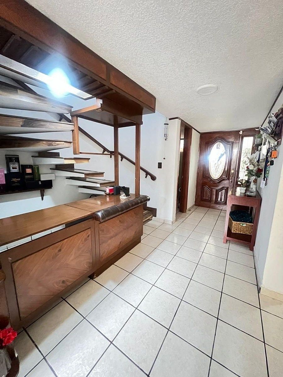 Casa em Arcos del Alba, Cuautitlán Izcalli, foto 4 de 30