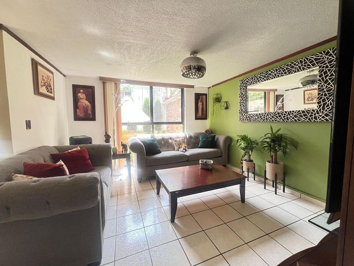 Casa em Arcos del Alba, Cuautitlán Izcalli, foto 5 de 30