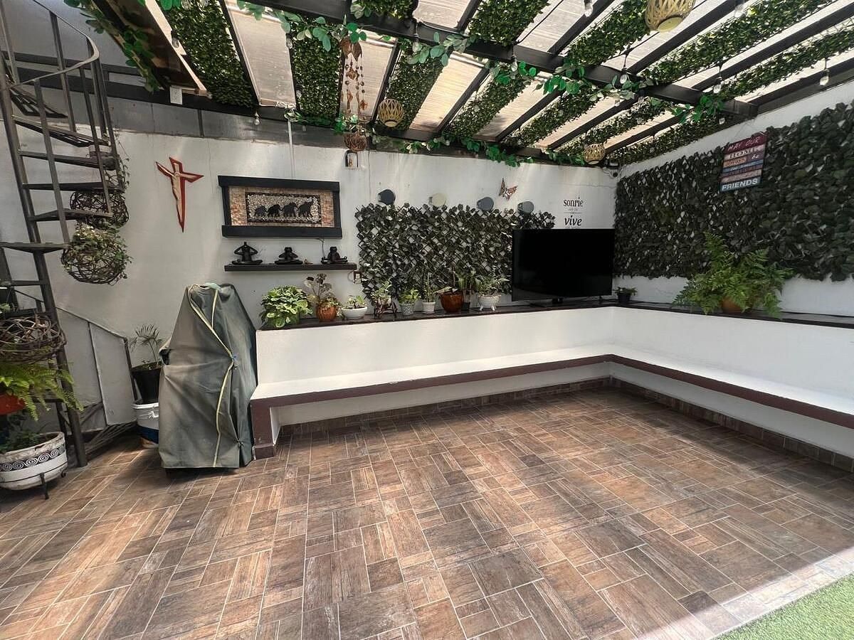 Casa para Alugar Cuautitlán Izcalli, foto 1 de 30