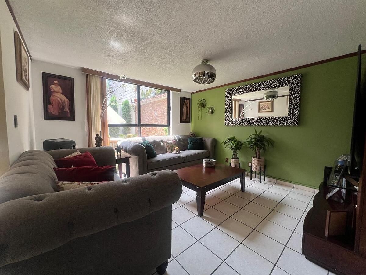 Casa em Arcos del Alba, Cuautitlán Izcalli, foto 6 de 30