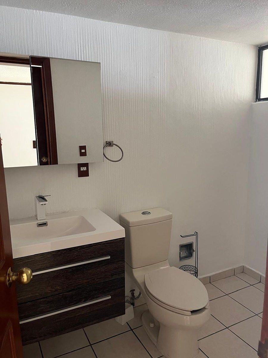 Casa em Arcos del Alba, Cuautitlán Izcalli, foto 12 de 30