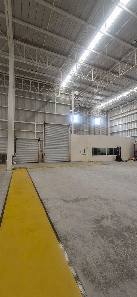 Prédio industrial em Autopista, Arteaga, foto 13 de 28