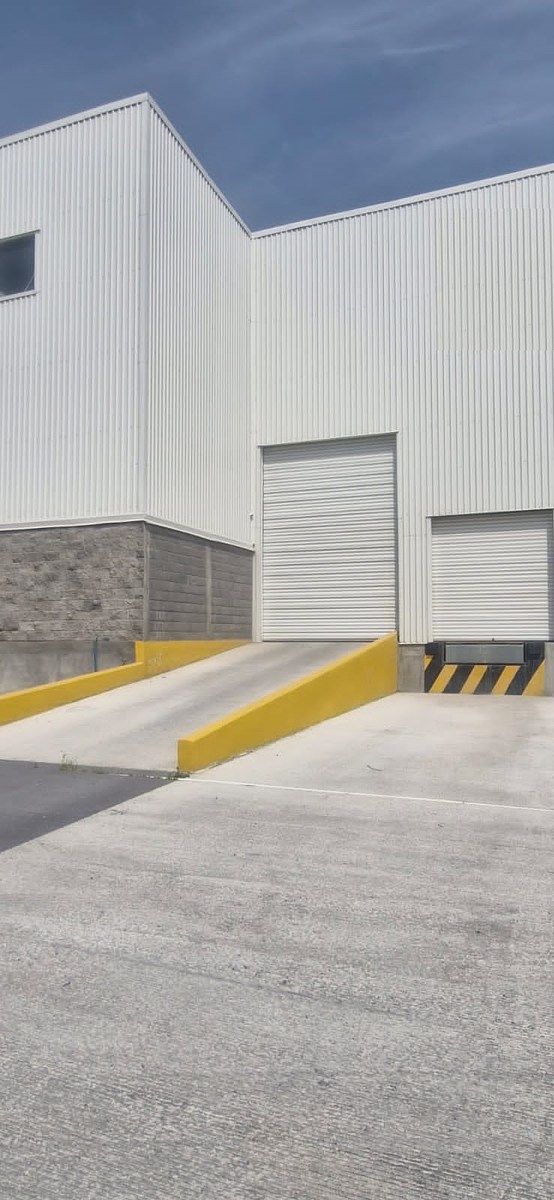 Prédio industrial em Autopista, Arteaga, foto 19 de 28