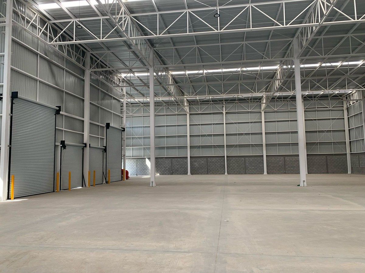 Prédio industrial em Autopista, Arteaga, foto 22 de 28