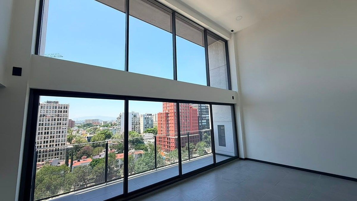 Apartment in Arcos Vallarta, Guadalajara, photo 3 of 17