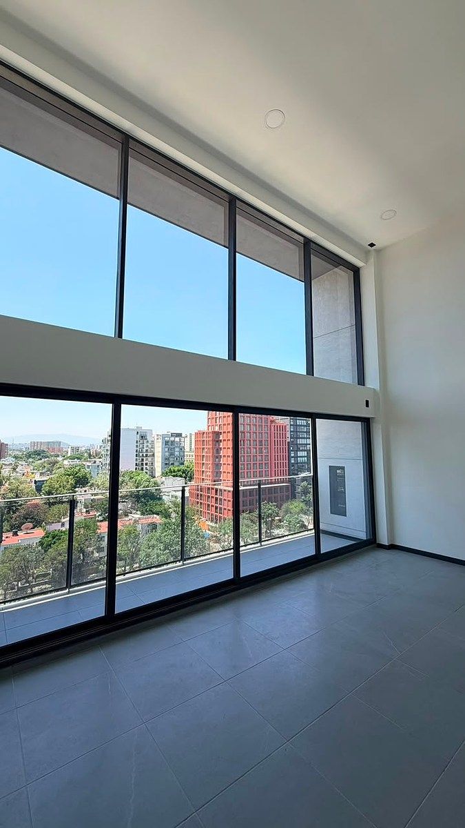Apartment in Arcos Vallarta, Guadalajara, photo 5 of 17