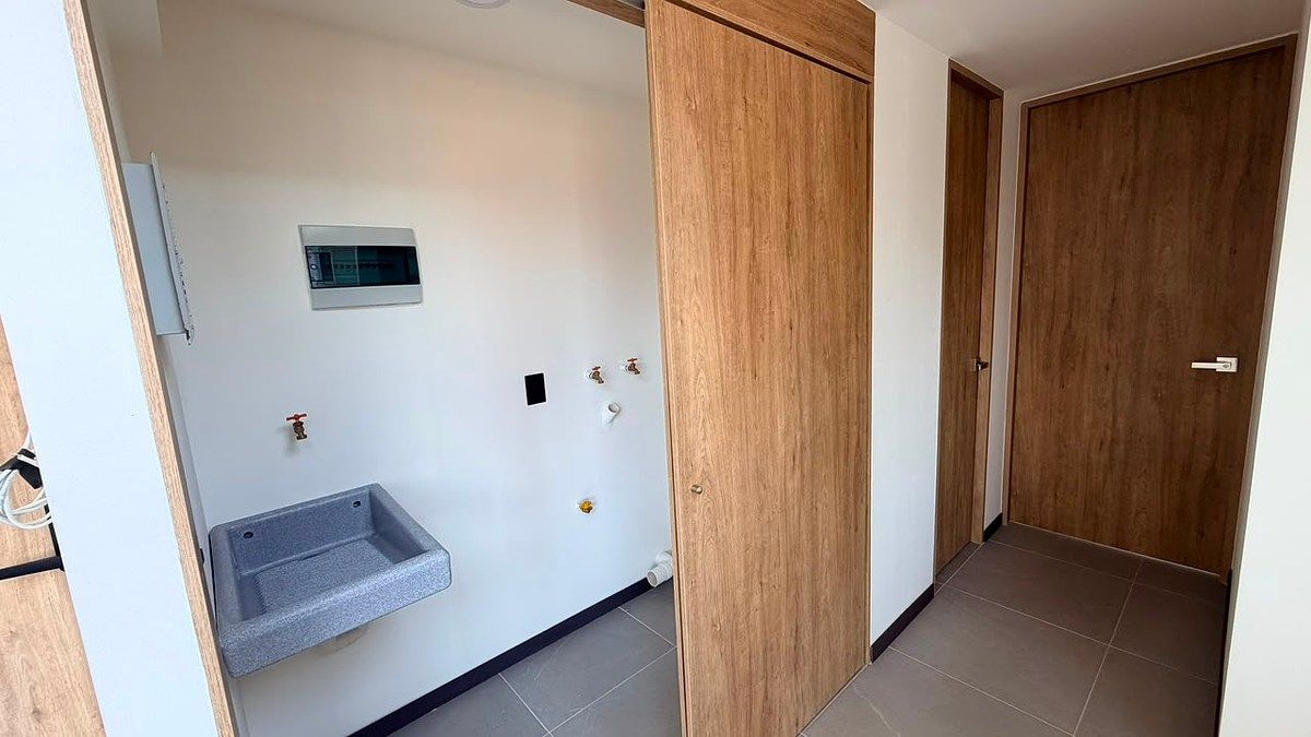 Apartment in Arcos Vallarta, Guadalajara, photo 7 of 17