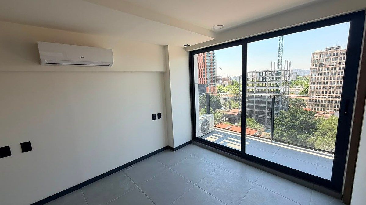 Apartment in Arcos Vallarta, Guadalajara, photo 8 of 17
