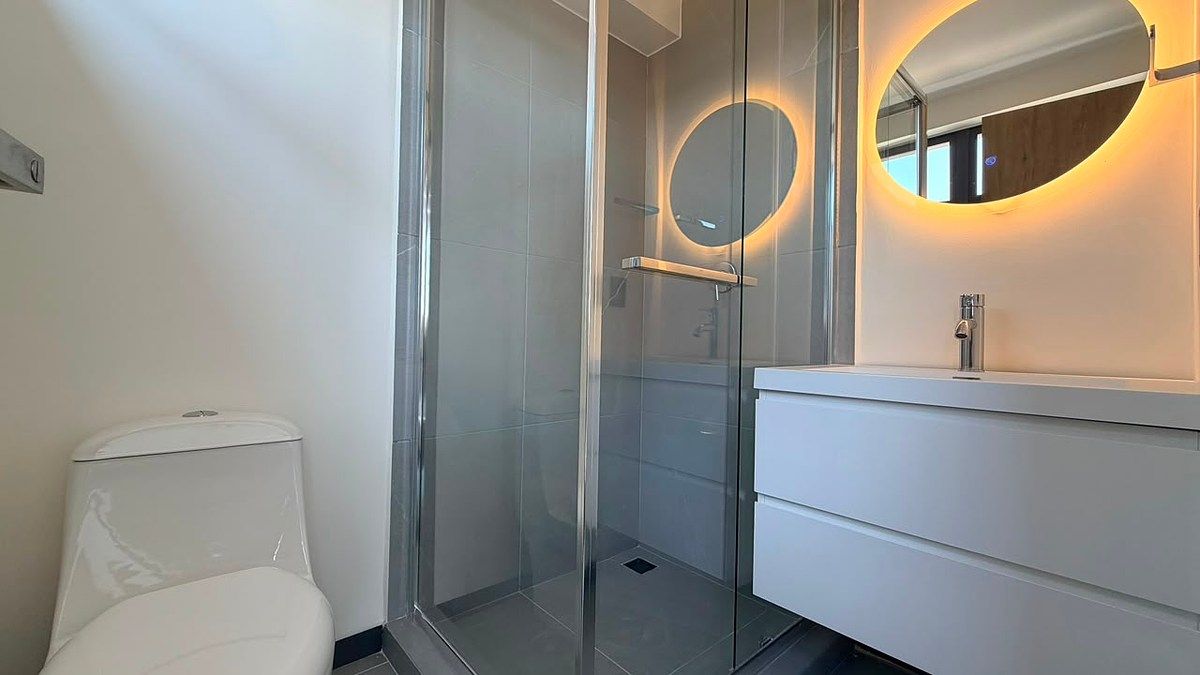 Apartment in Arcos Vallarta, Guadalajara, photo 9 of 17