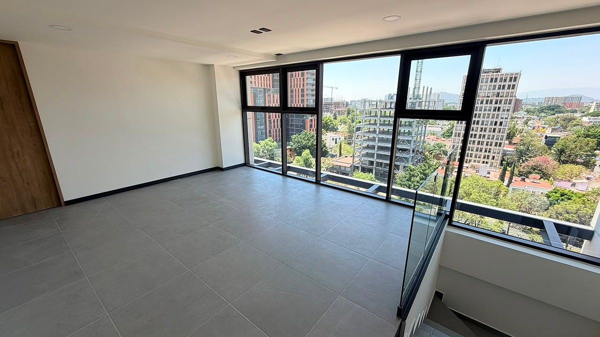 Apartment in Arcos Vallarta, Guadalajara, photo 13 of 17