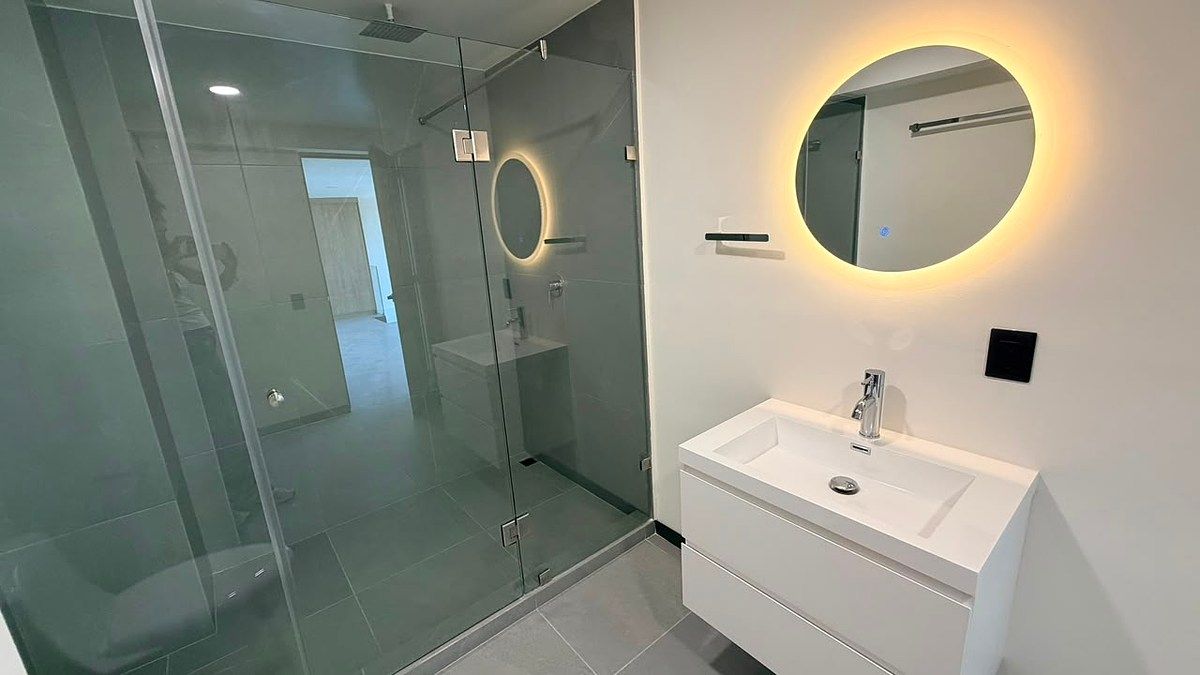 Apartment in Arcos Vallarta, Guadalajara, photo 14 of 17