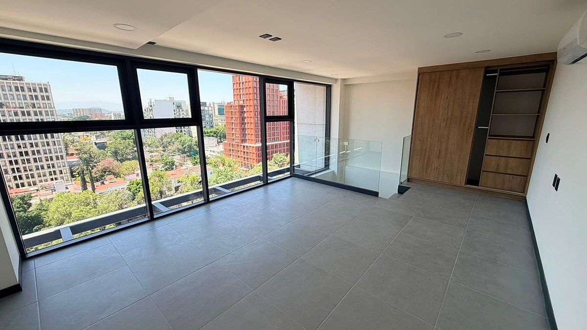 Apartment in Arcos Vallarta, Guadalajara, photo 15 of 17