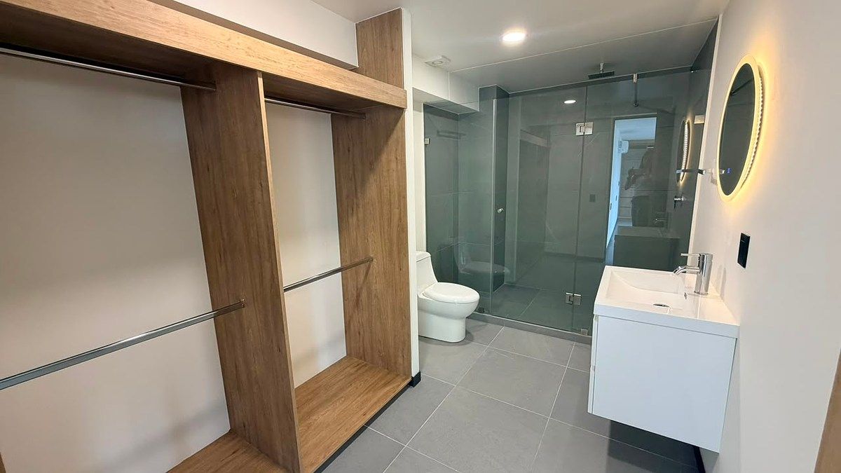 Apartment in Arcos Vallarta, Guadalajara, photo 17 of 17