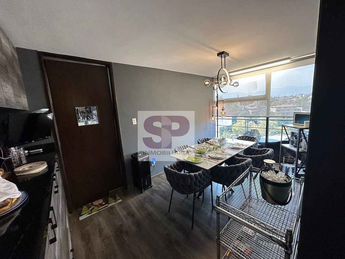 Casa em Bosques de las Lomas, Cuajimalpa de Morelos, foto 3 de 22