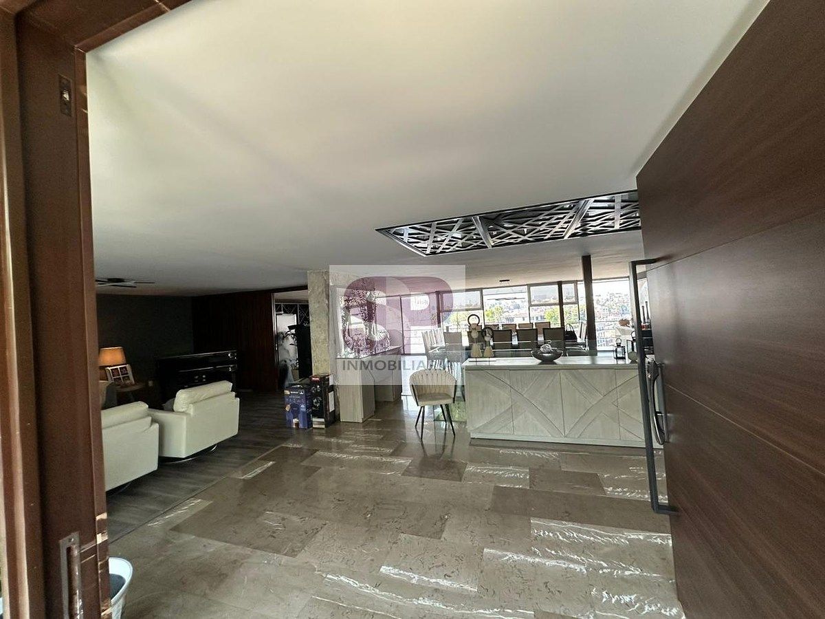 Casa em Bosques de las Lomas, Cuajimalpa de Morelos, foto 4 de 22