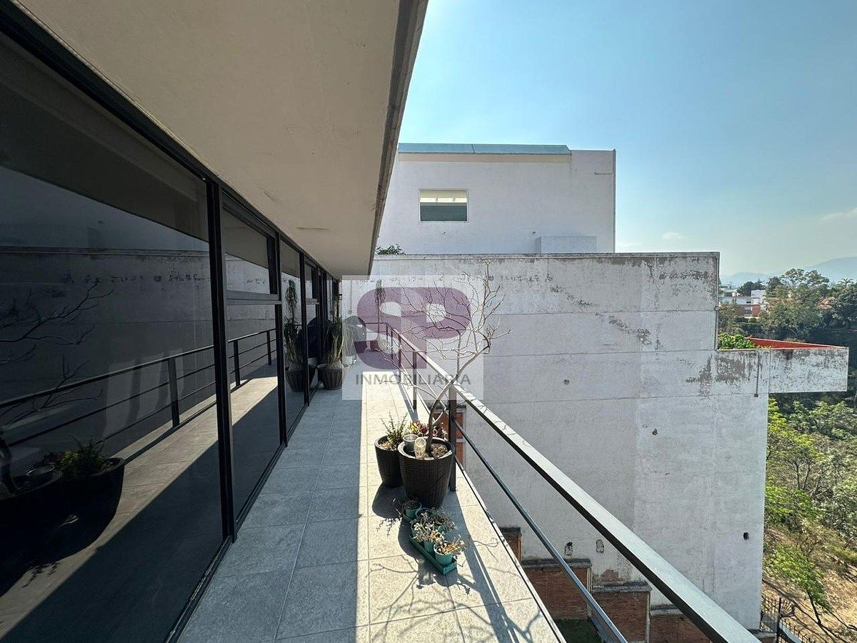 Casa em Bosques de las Lomas, Cuajimalpa de Morelos, foto 13 de 22