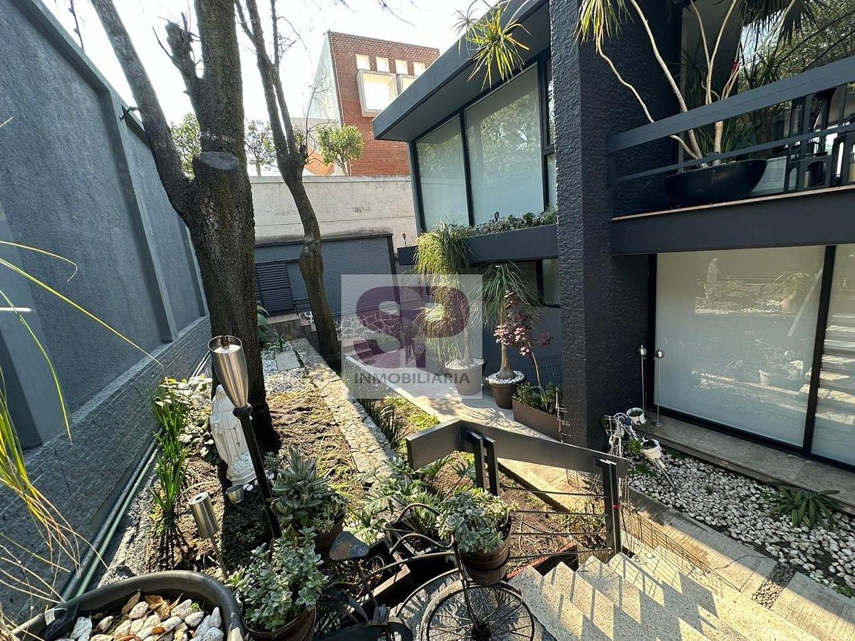 Casa em Bosques de las Lomas, Cuajimalpa de Morelos, foto 16 de 22