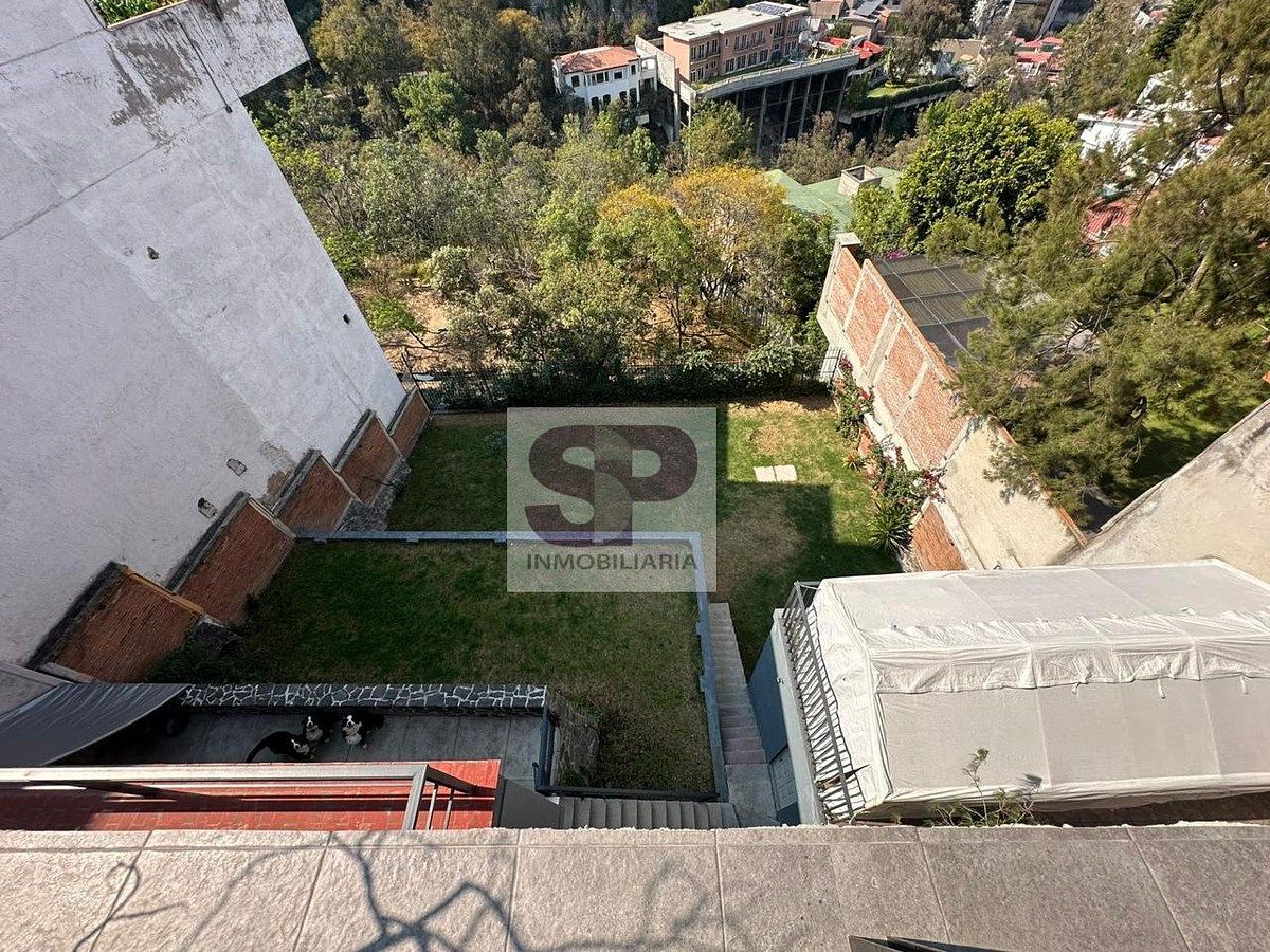Casa em Bosques de las Lomas, Cuajimalpa de Morelos, foto 20 de 22