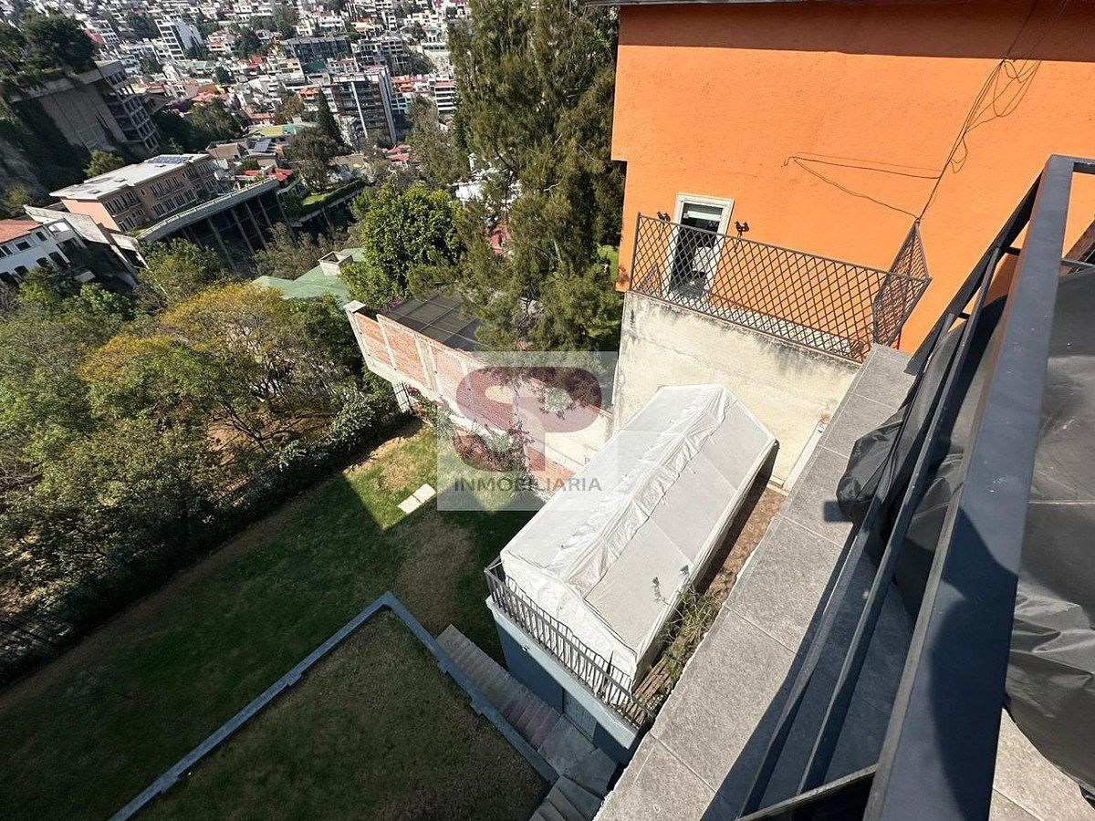 Casa em Bosques de las Lomas, Cuajimalpa de Morelos, foto 21 de 22