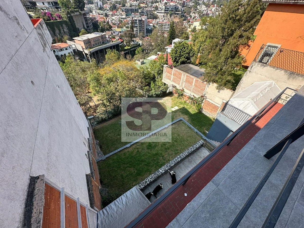 Casa em Bosques de las Lomas, Cuajimalpa de Morelos, foto 22 de 22